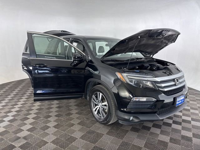 Used 2016 Honda Pilot EX-L image 16