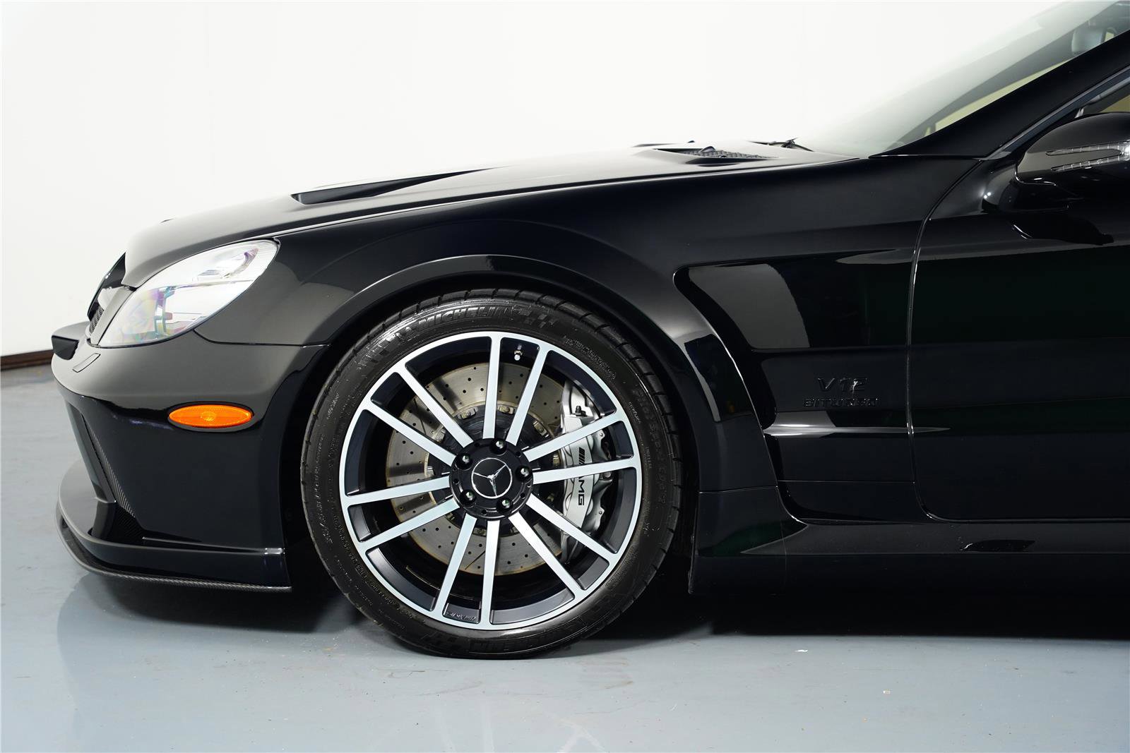 Used 2009 Mercedes-Benz SL 65 AMG image 24