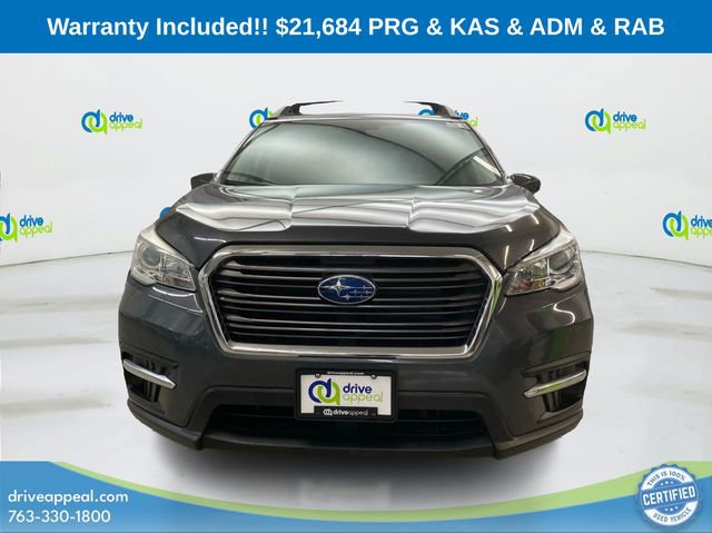 Used 2019 Subaru Ascent Premium image 2