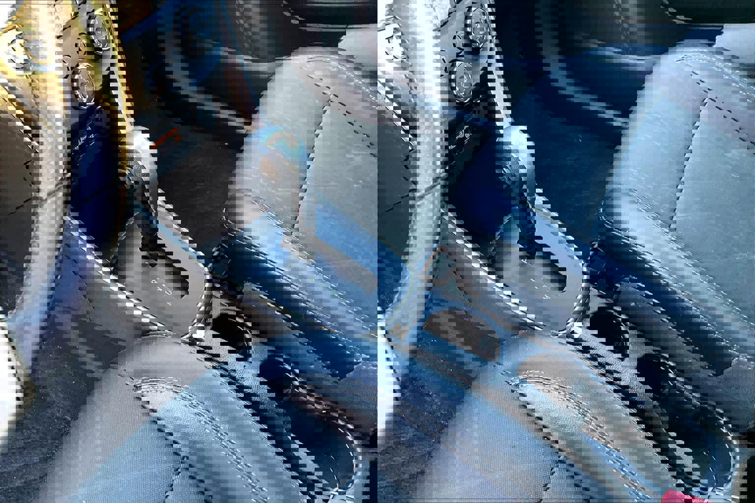 Used 2019 Chevrolet Trax LT w/ LT Convenience Package image 16