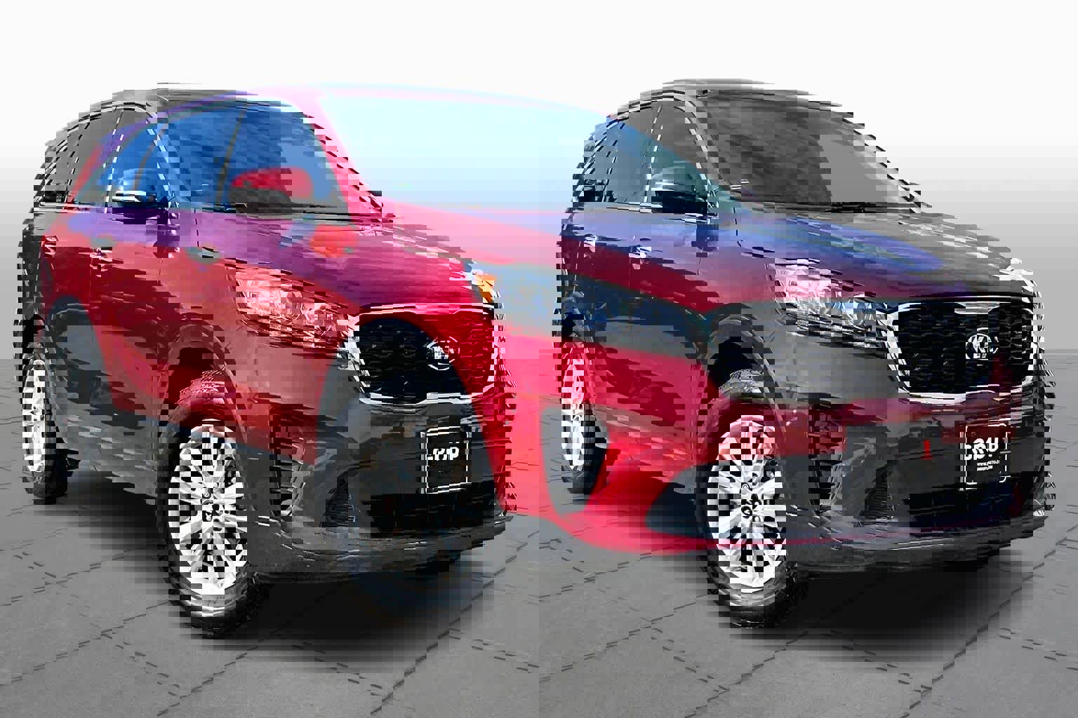 Used 2019 Kia Sorento LX image 3