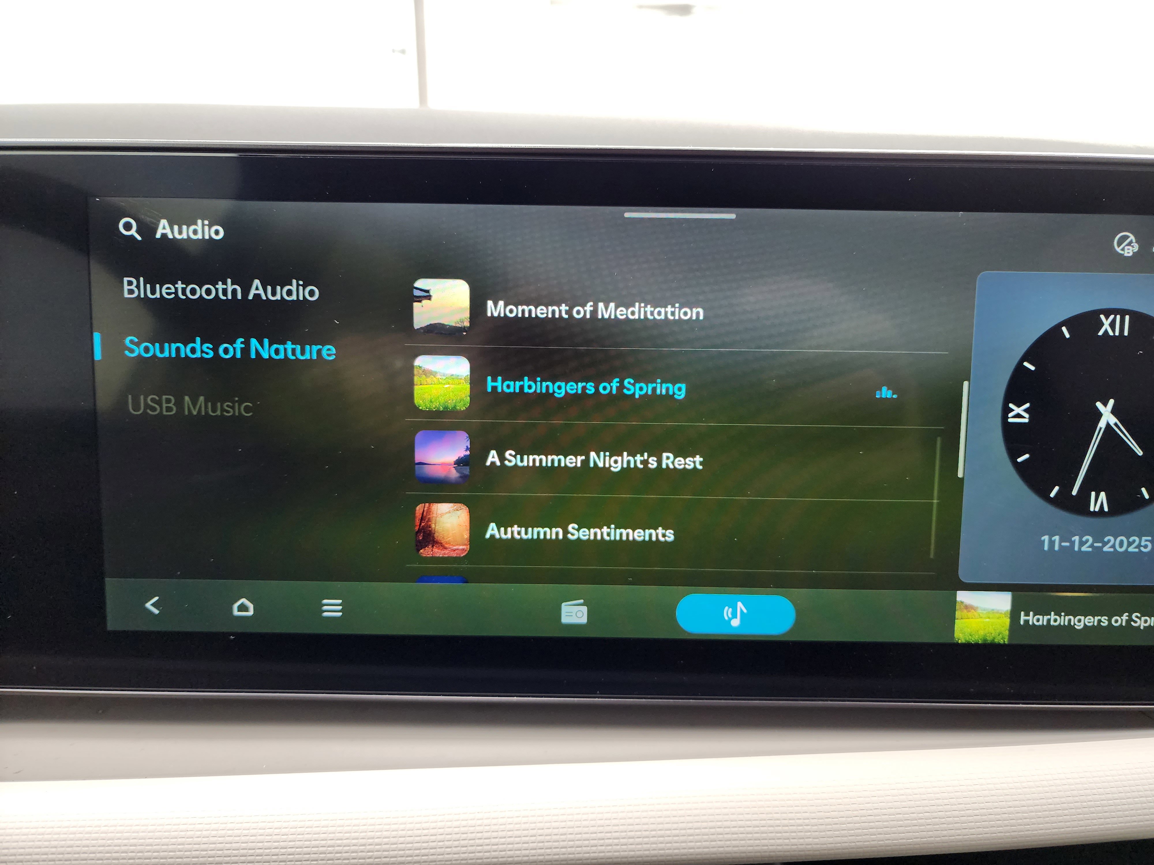 Used 2025 Hyundai Tucson SEL image 51