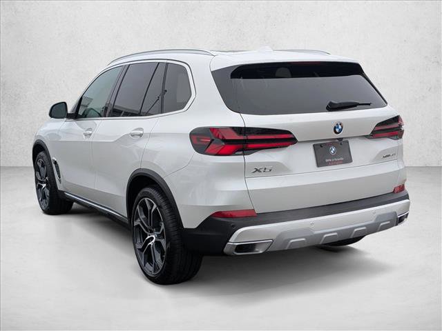New 2026 BMW X5 xDrive40i w/ Climate Comfort Package image 8