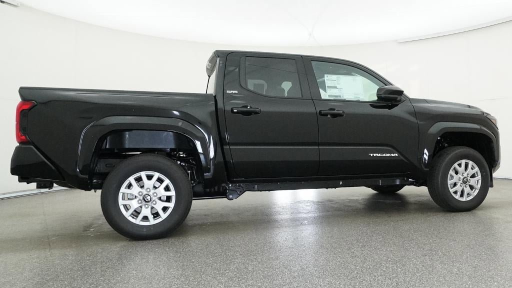 New 2026 Toyota Tacoma SR5 AWD/4WD image 26