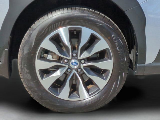 Used 2025 Subaru Outback Limited XT image 30