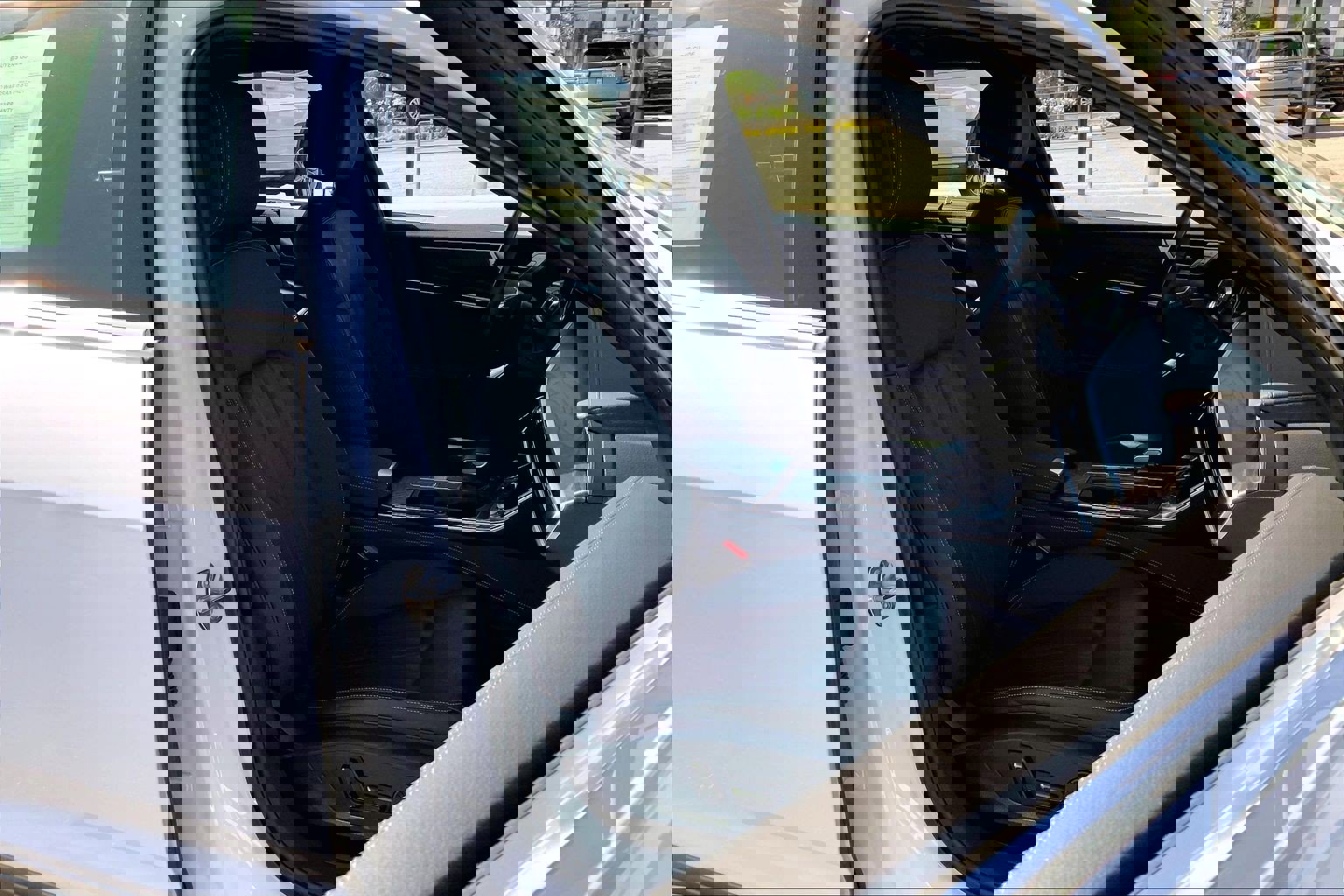 Used 2022 Audi A6 3.0T allroad Prestige image 7