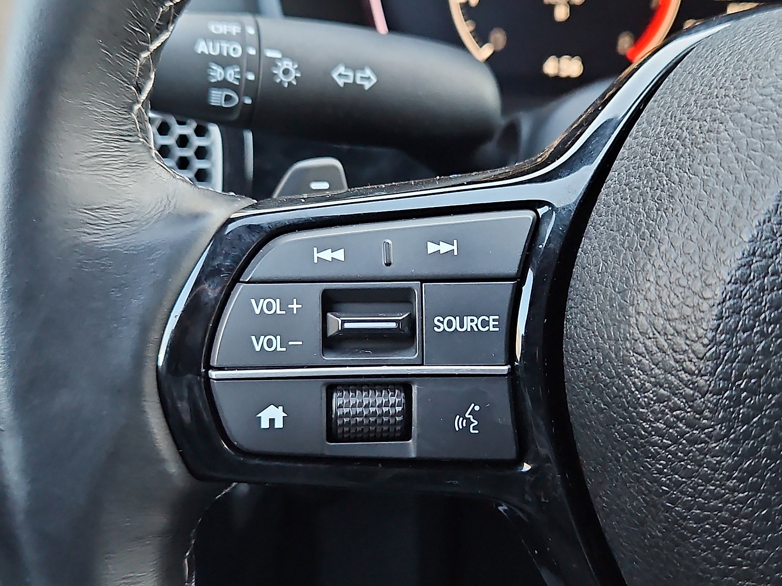 Certified 2022 Honda Civic Sport image 23