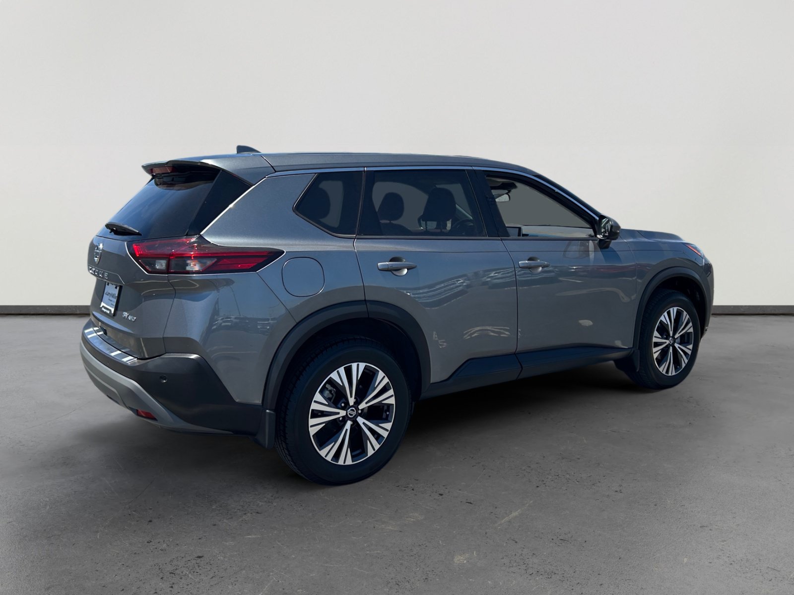 Used 2021 Nissan Rogue SV AWD/4WD image 5