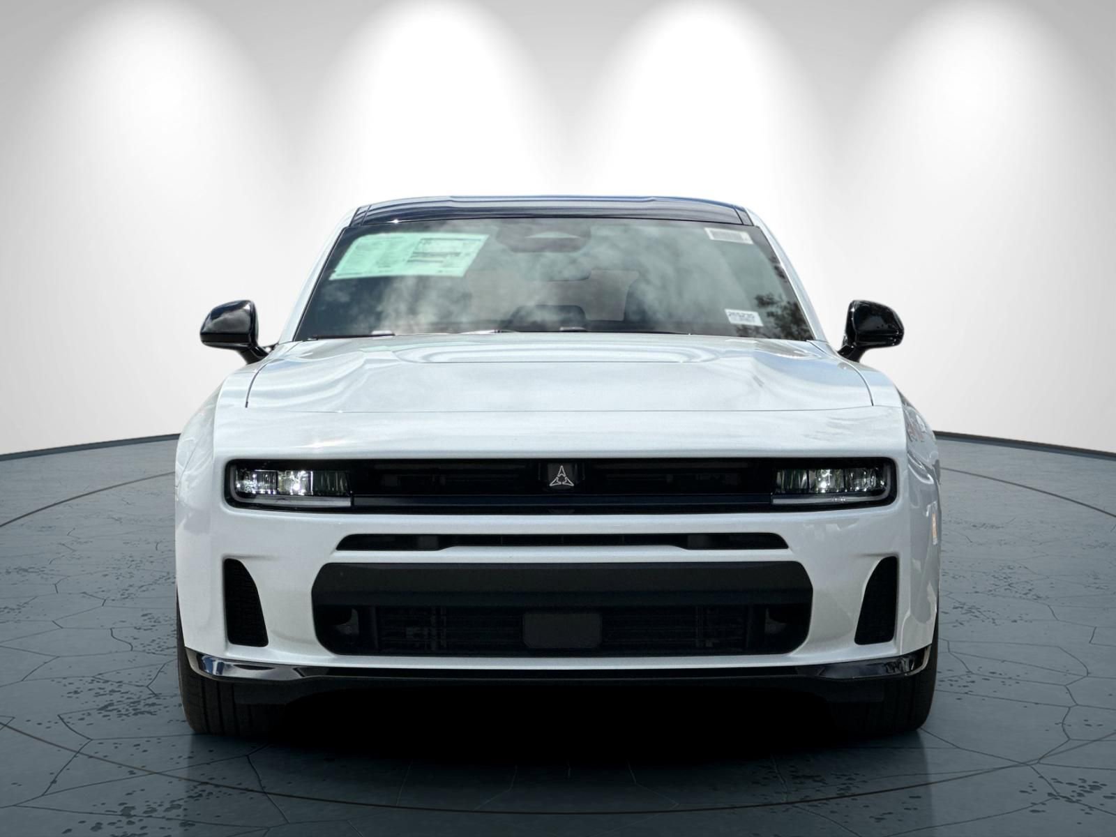 New 2026 Dodge Charger R/T AWD/4WD image 9