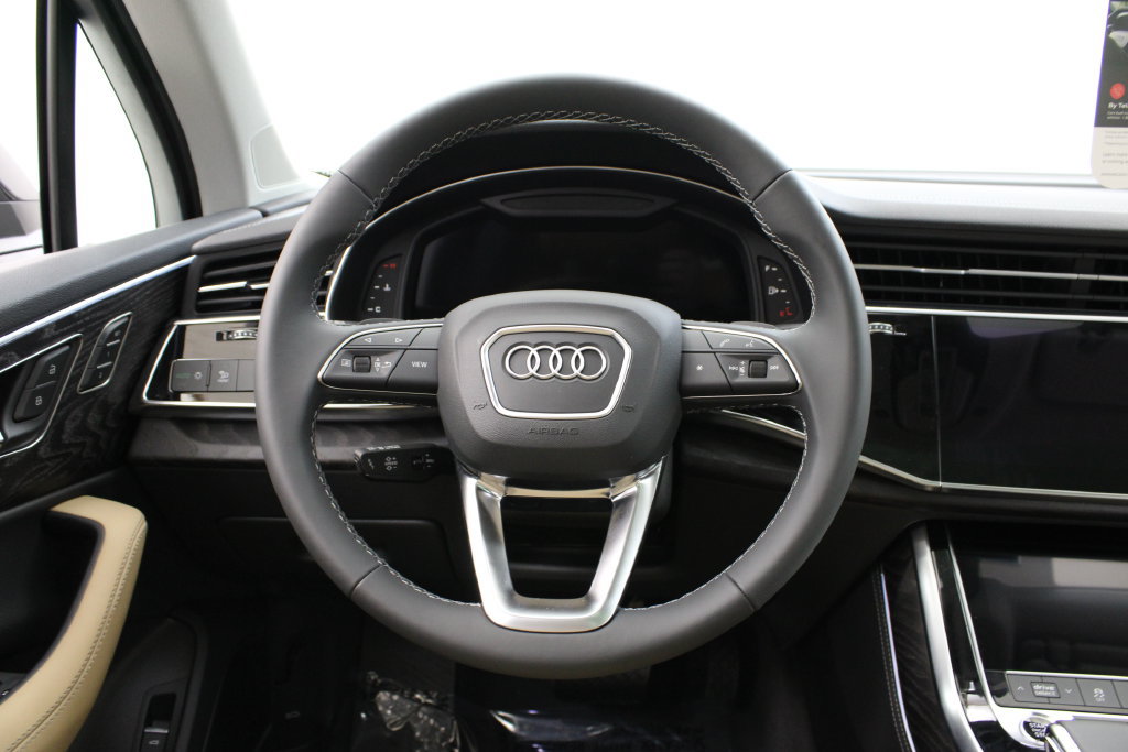 New 2026 Audi Q7 2.0T Premium Plus AWD/4WD image 24