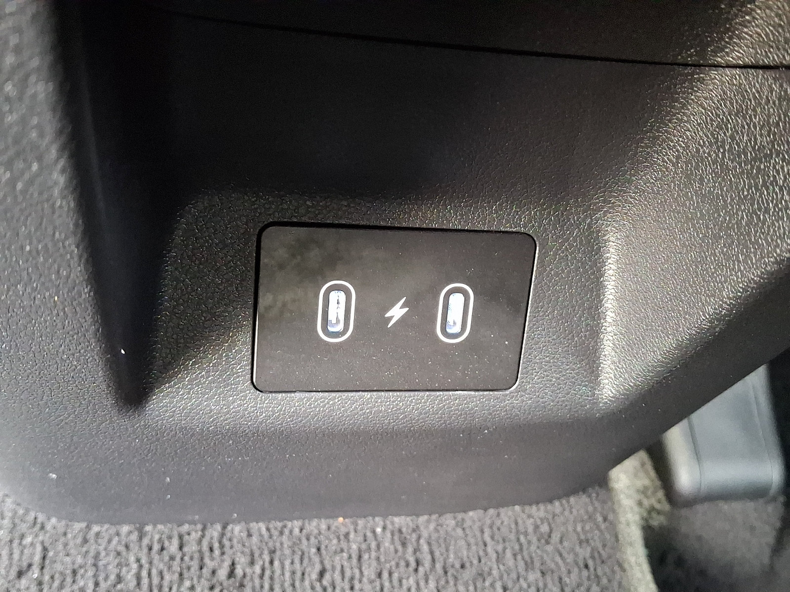 Used 2025 Hyundai Tucson SEL AWD/4WD image 11