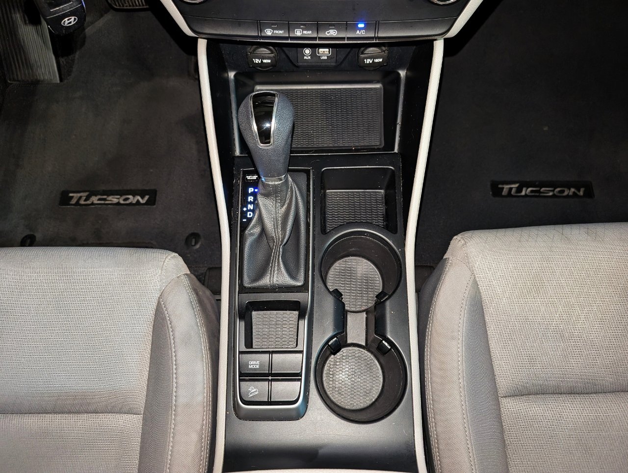 Used 2016 Hyundai Tucson SE w/ Option Group 02 image 36