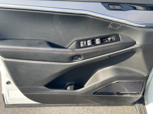 Used 2024 Jeep Wagoneer Launch Edition image 30