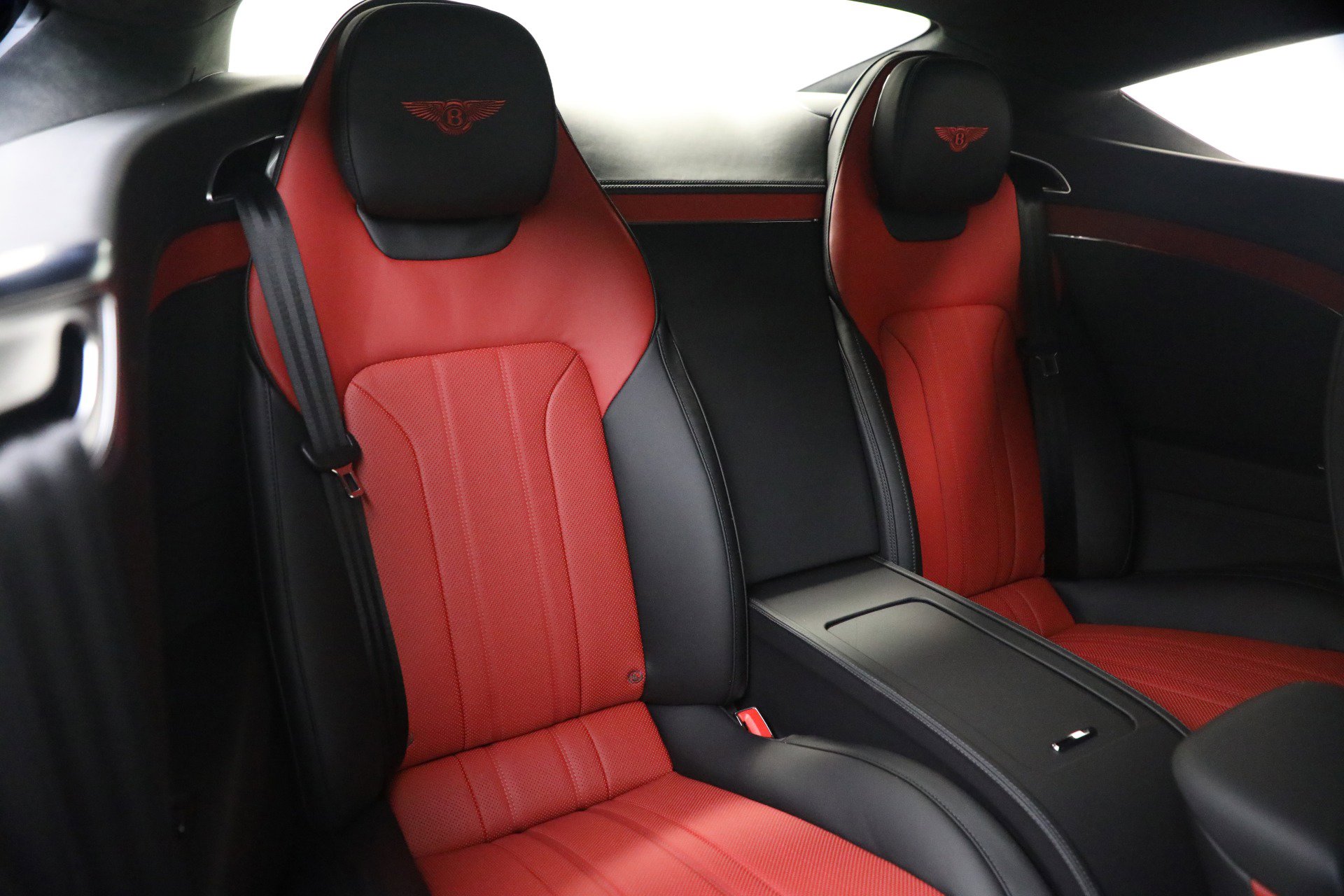 New 2026 Bentley Continental GT image 22