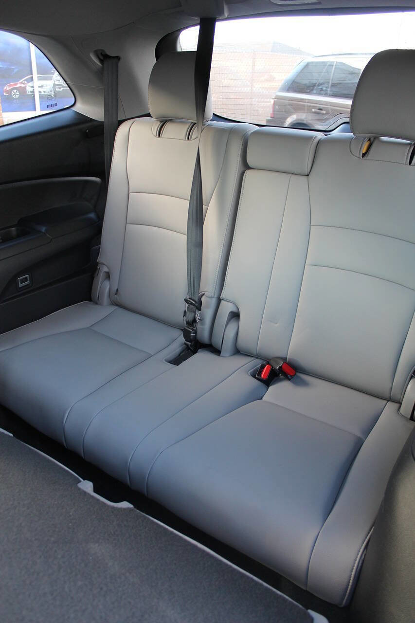 Used 2019 Honda Pilot EX-L image 19