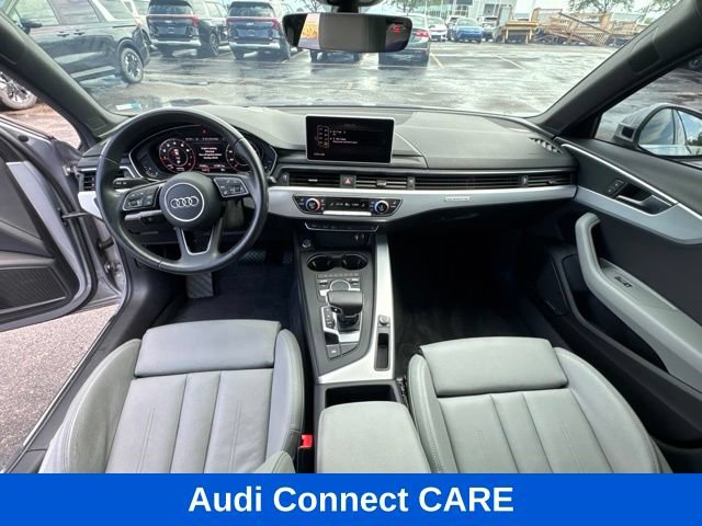 Used 2017 Audi A4 2.0T Prestige AWD/4WD image 14