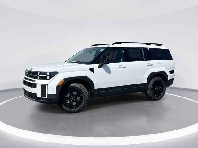 New 2026 Hyundai Santa Fe XRT AWD/4WD image 1