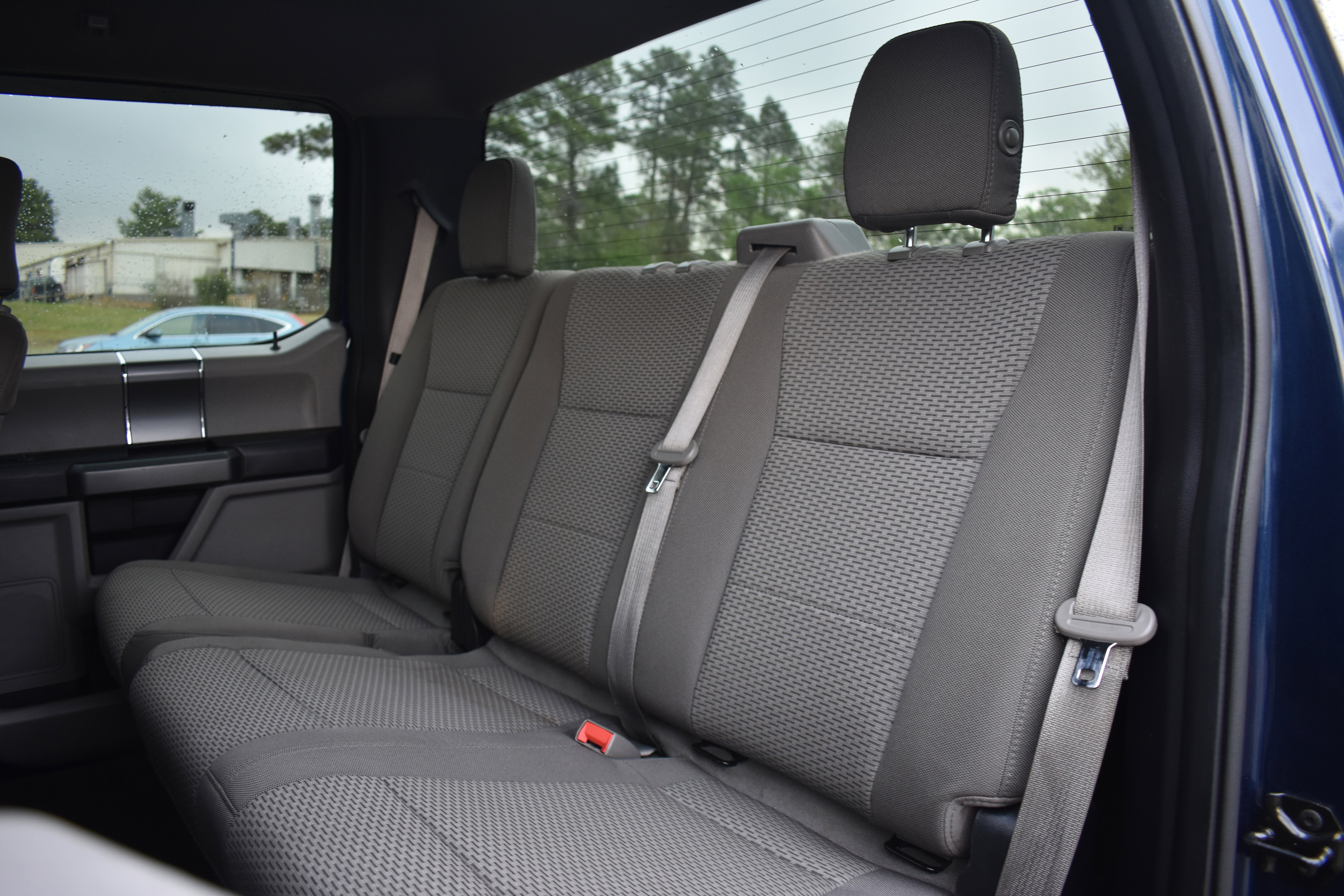 Used 2018 Ford F150 XLT w/ Equipment Group 301A Mid image 24