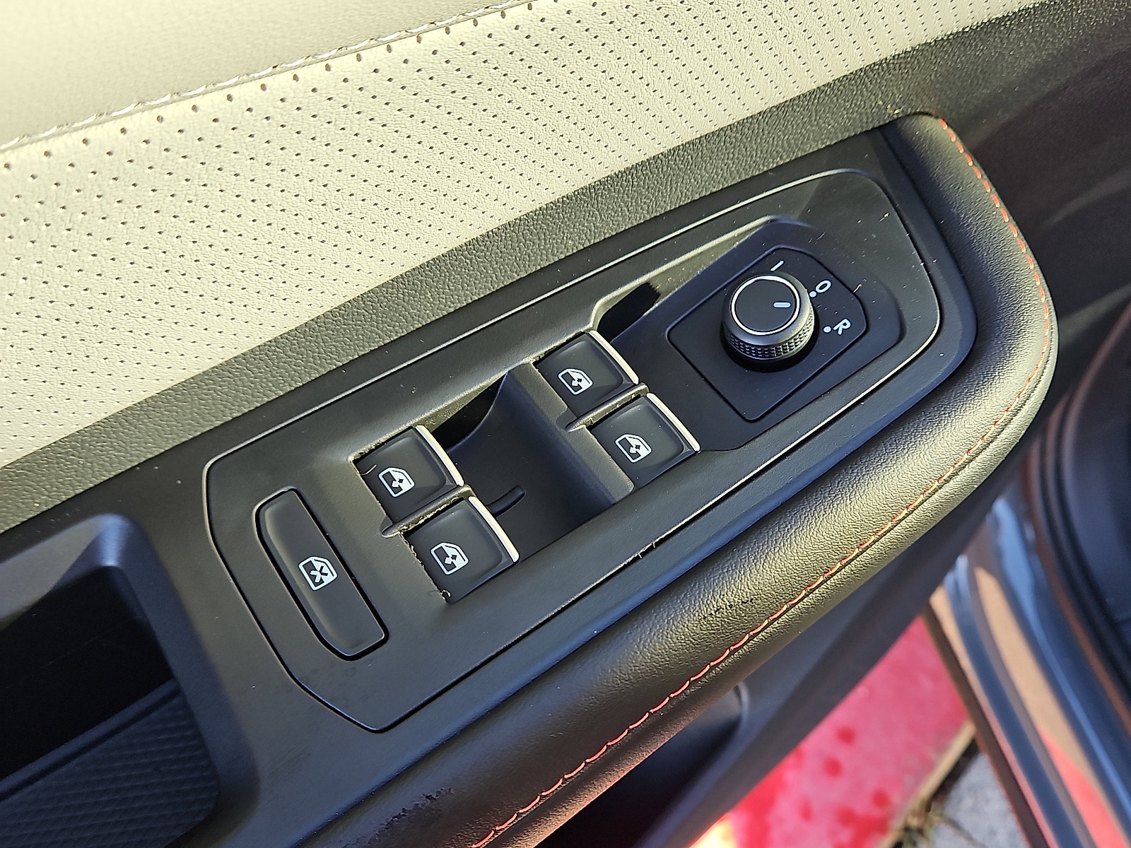 New 2026 Volkswagen Atlas Peak Edition image 16