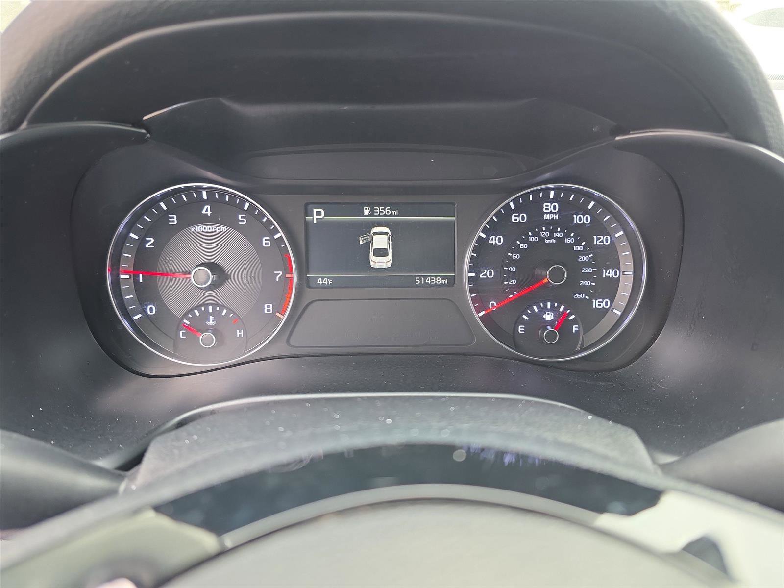 Used 2024 Kia Forte LXS image 19