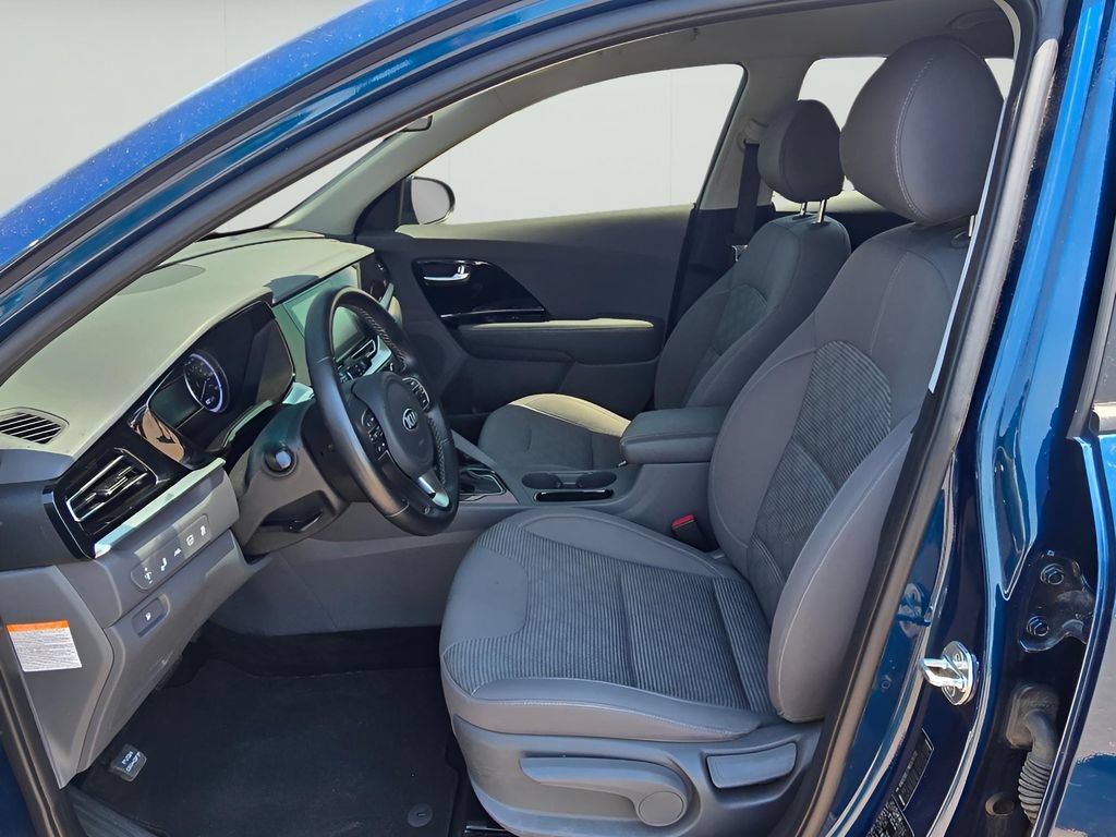 Used 2021 Kia Niro LXS FWD image 9