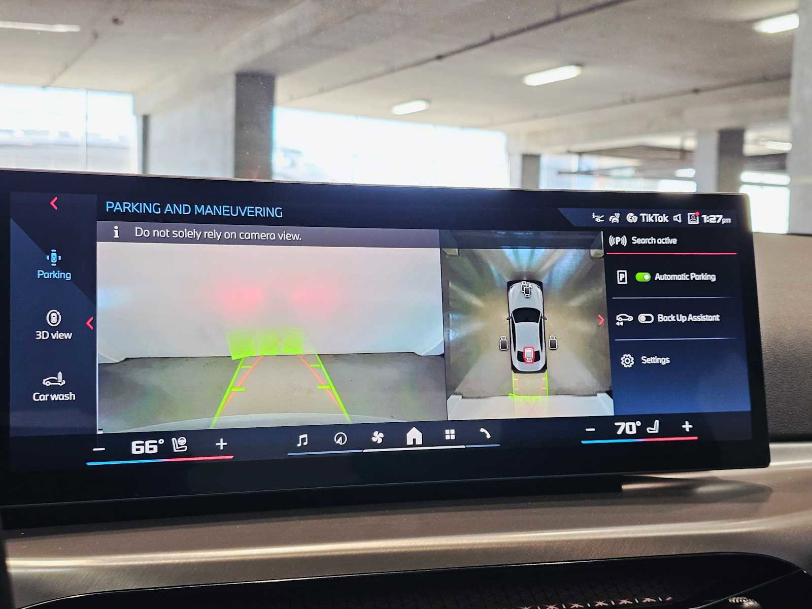 New 2025 BMW M240i Coupe w/ Premium Package image 15