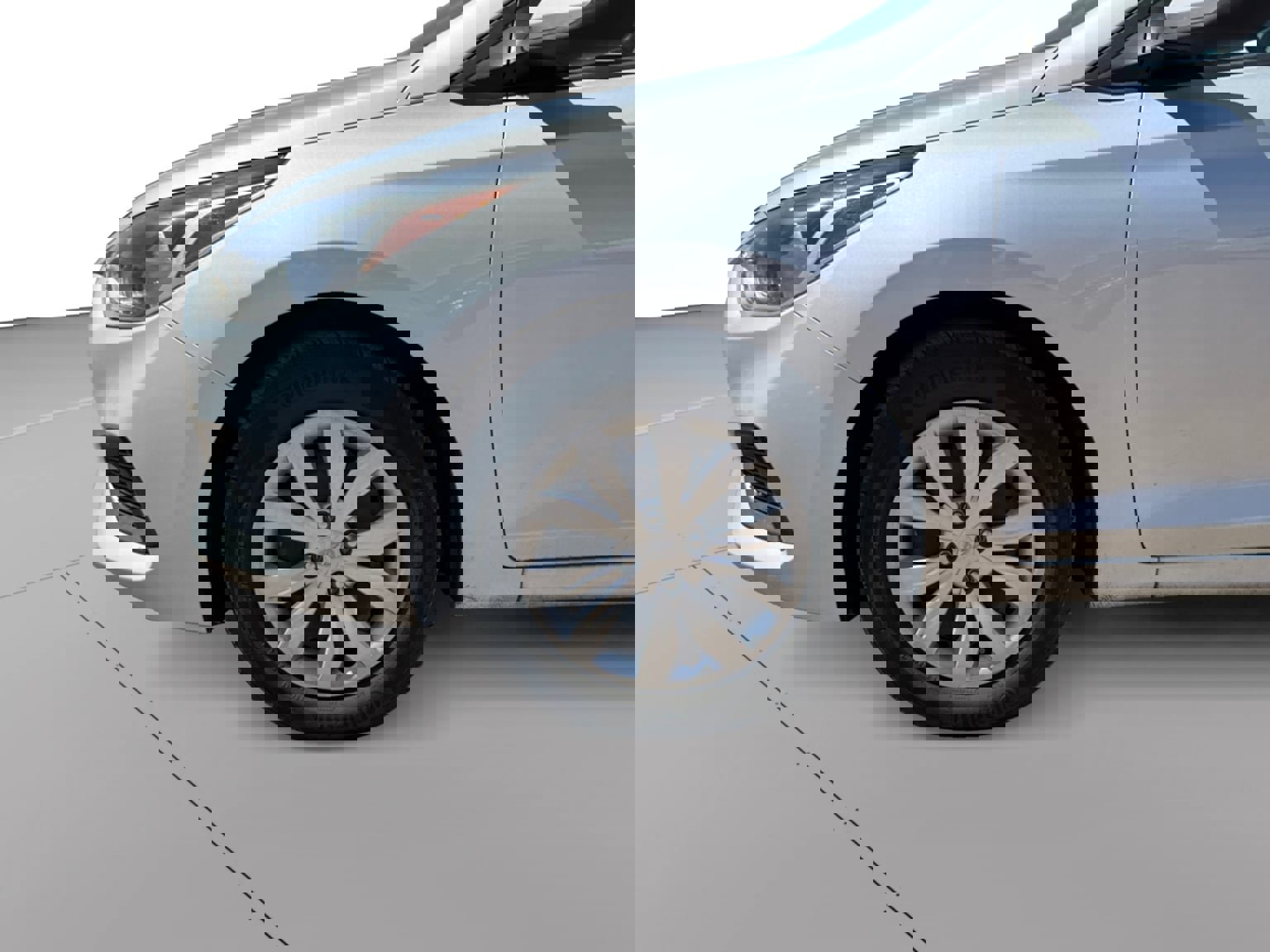 Used 2021 Hyundai Accent SE image 9