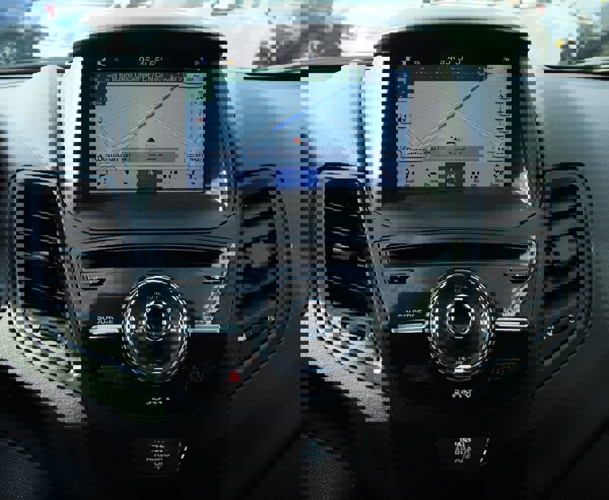 Used 2019 Ford Fiesta ST w/ ST Recaro Package image 49