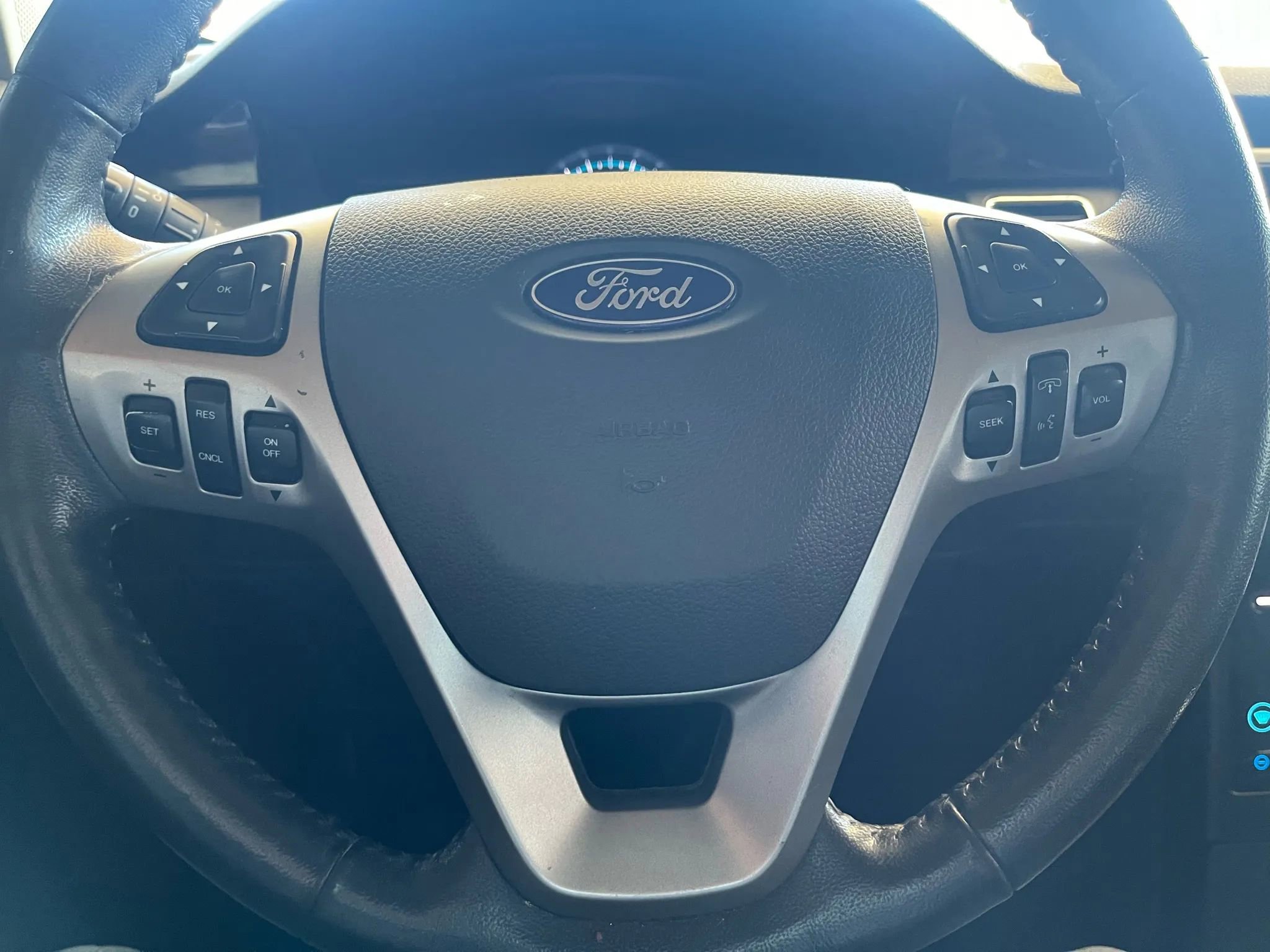 Used 2019 Ford Flex Limited image 19