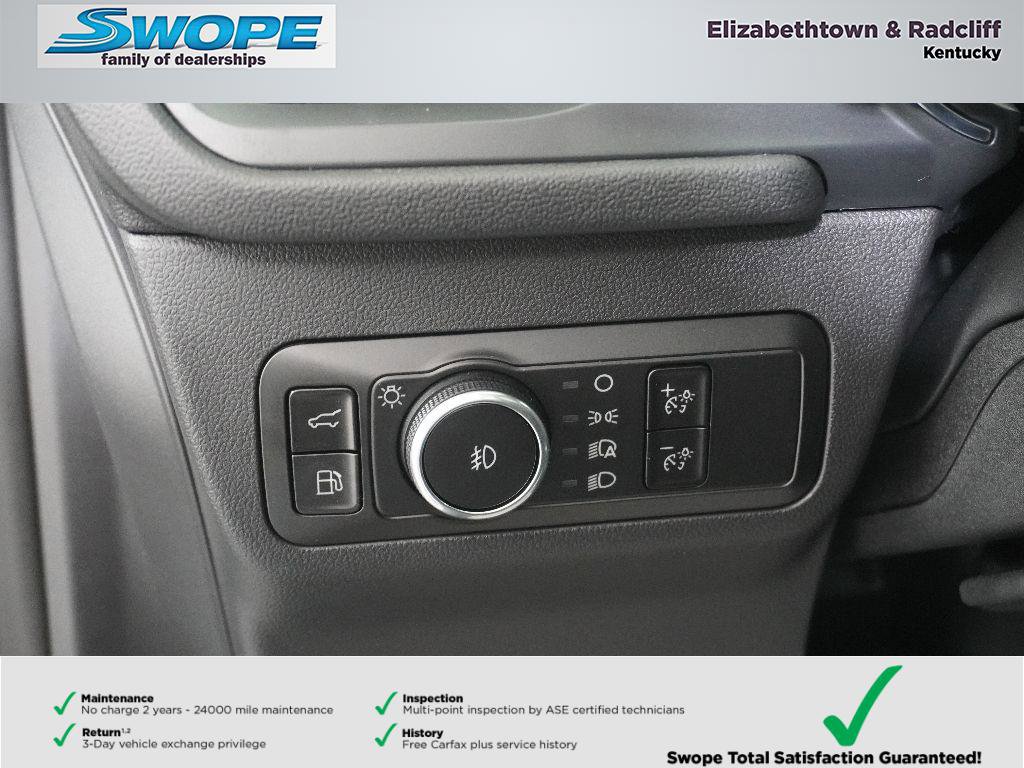 Used 2025 Ford Escape PHEV w/ PHEV Premium Package image 20