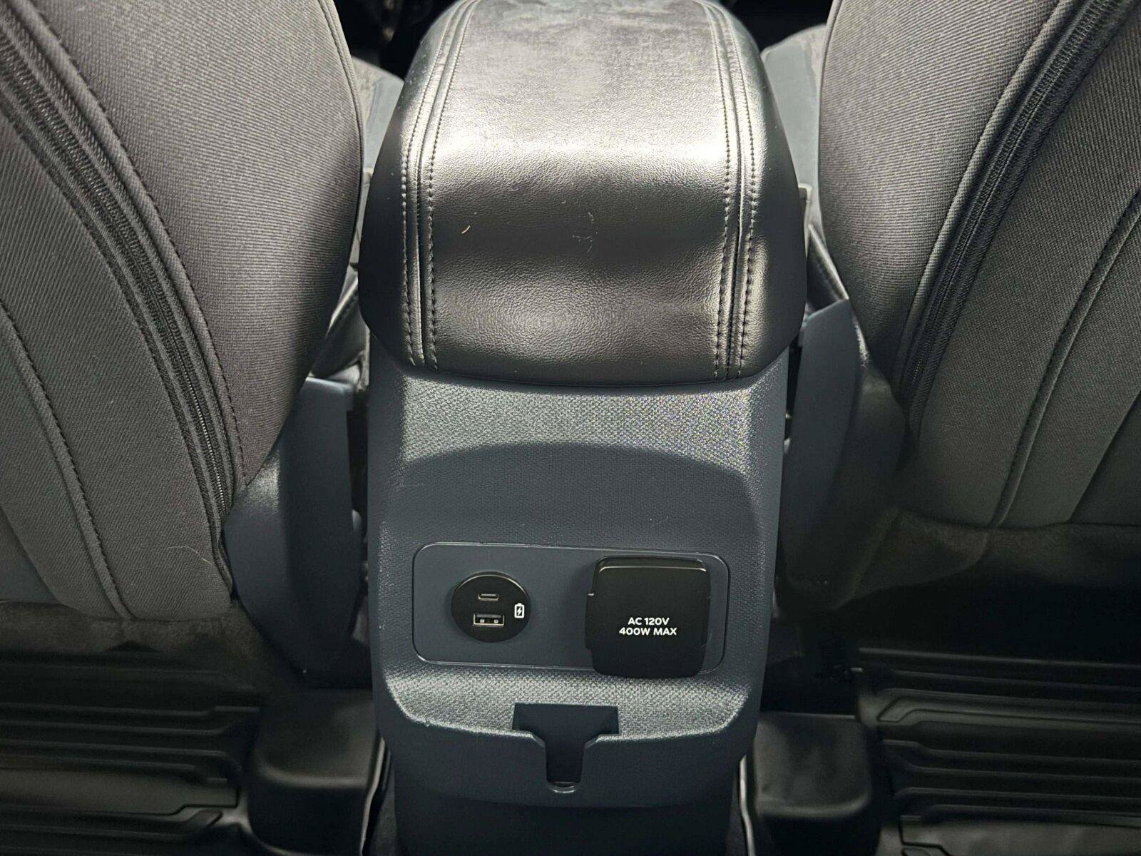 Used 2024 Ford Maverick XLT w/ XLT Luxury Package FWD image 48