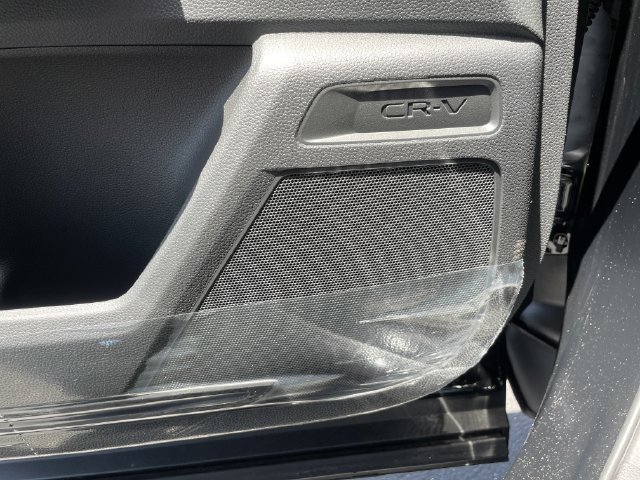 New 2025 Honda CR-V Sport-L image 22
