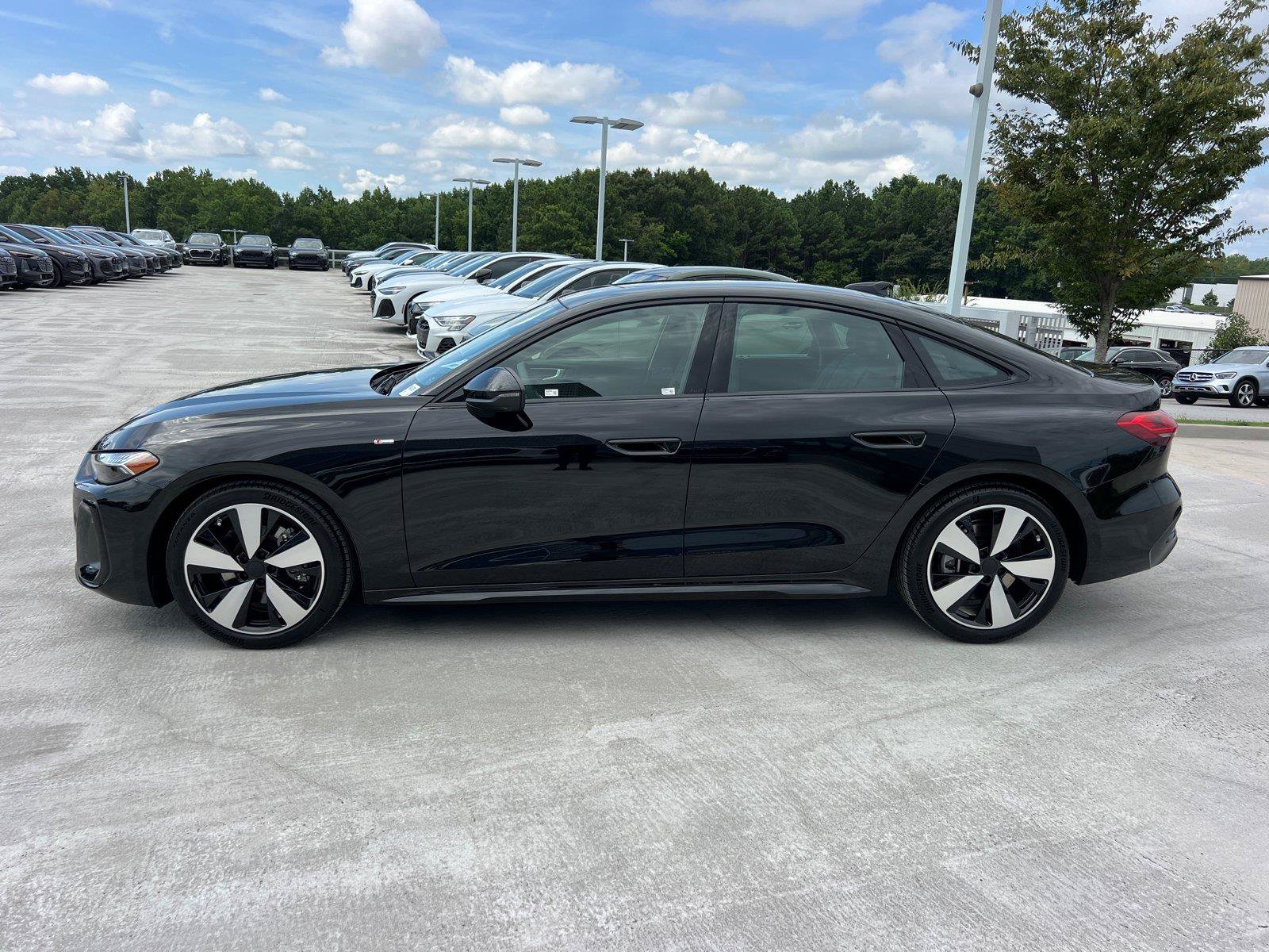 New 2026 Audi A5 Prestige AWD/4WD image 8