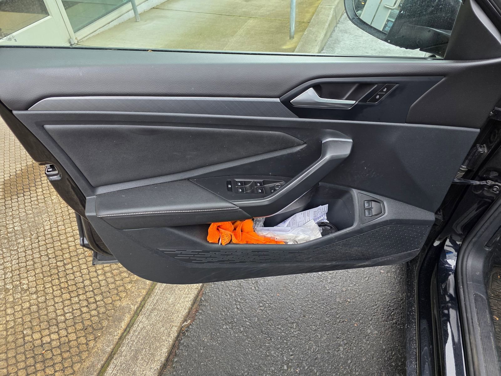 Used 2024 Volkswagen Jetta SE image 10