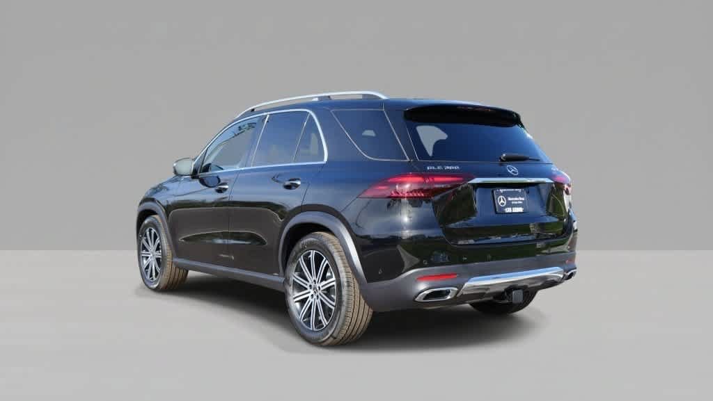 Used 2026 Mercedes-Benz GLE 350 4MATIC image 8