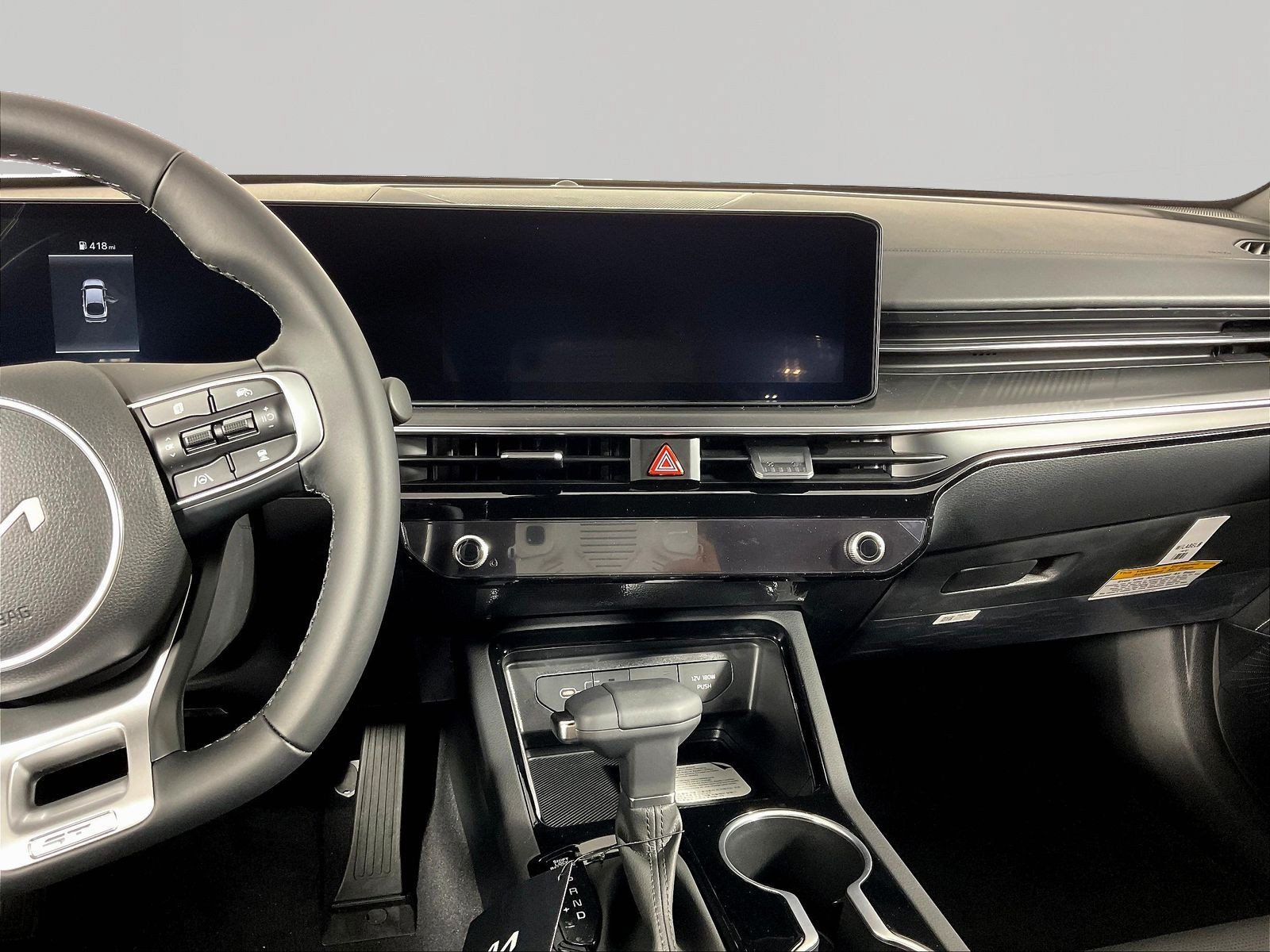 New 2026 Kia K5 GT-Line w/ GT-Line Premium Package FWD image 11