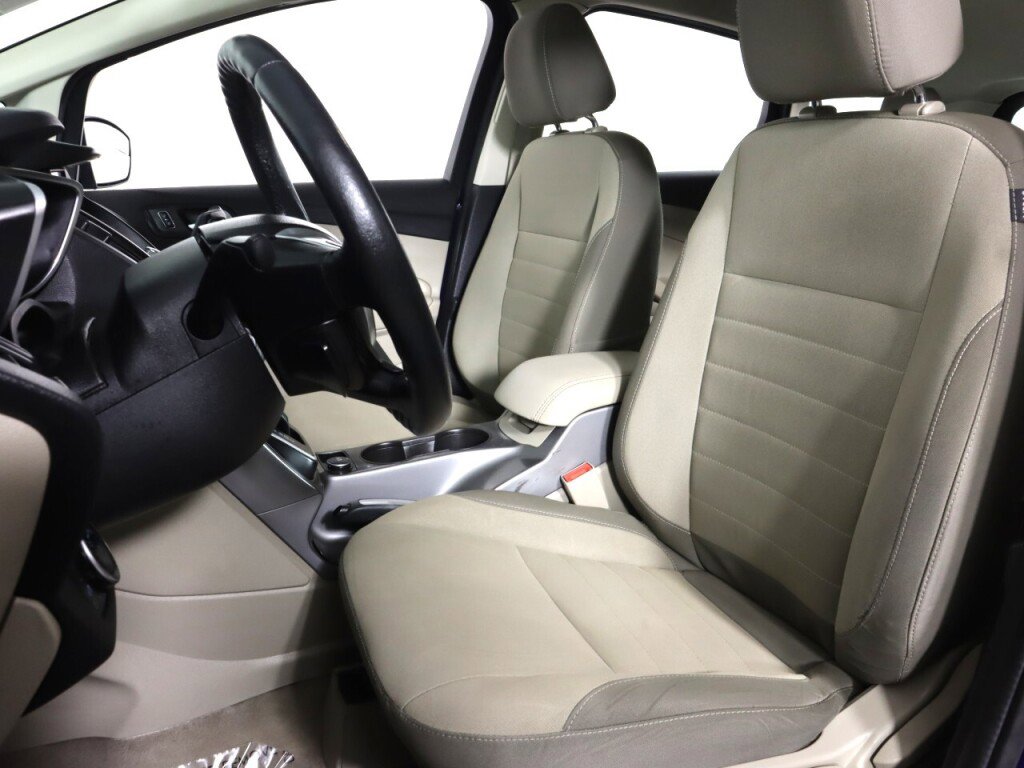 Used 2016 Ford C-MAX SE w/ Equipment Group 203A image 28