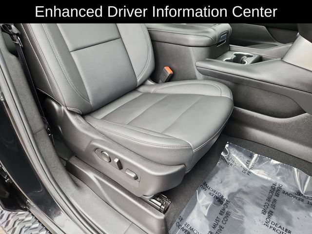 Used 2024 Chevrolet Tahoe Z71 w/ Luxury Package AWD/4WD image 26