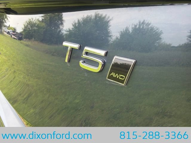 Used 2022 Volvo XC90 T5 Momentum AWD/4WD image 11
