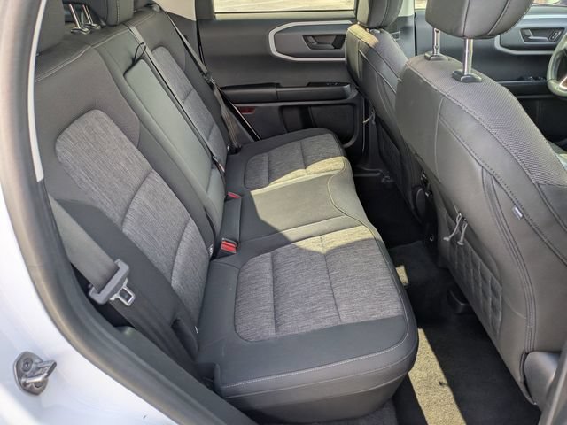 Used 2021 Ford Bronco Sport Big Bend w/ Big Bend Package AWD/4WD image 28