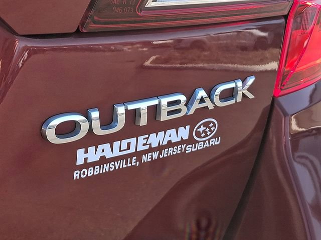 Used 2018 Subaru Outback 2.5i Limited image 30