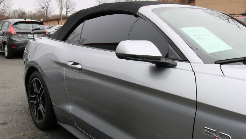 Used 2020 Ford Mustang GT Premium w/ Equipment Group 401A image 11