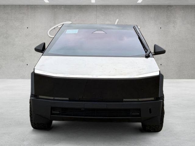 Used 2024 Tesla Cybertruck AWD Crew Cab image 18