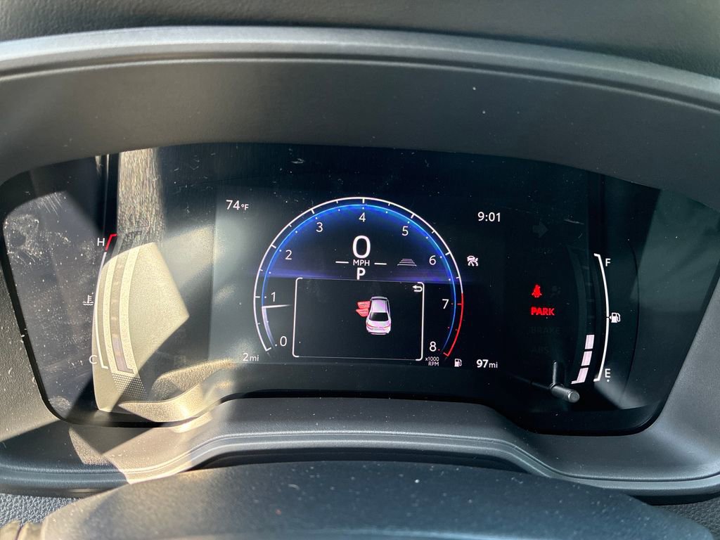 New 2026 Toyota Corolla LE FWD image 27