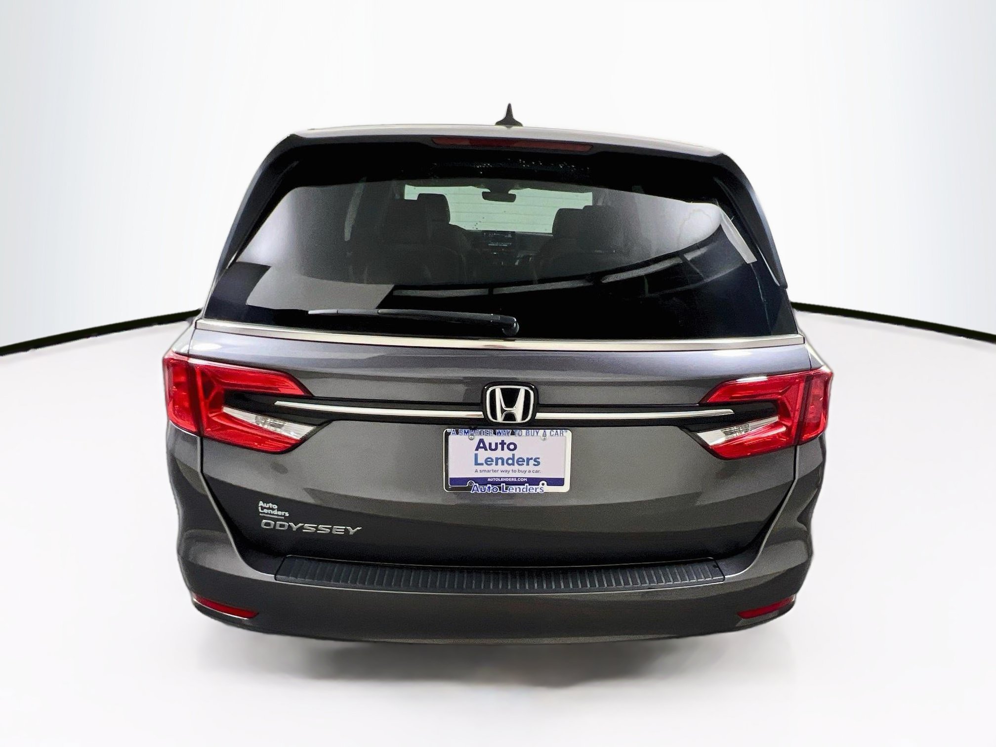 Used 2023 Honda Odyssey EX-L image 6