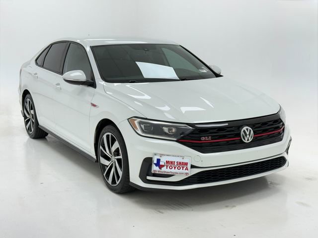 Used 2021 Volkswagen Jetta GLI image 2