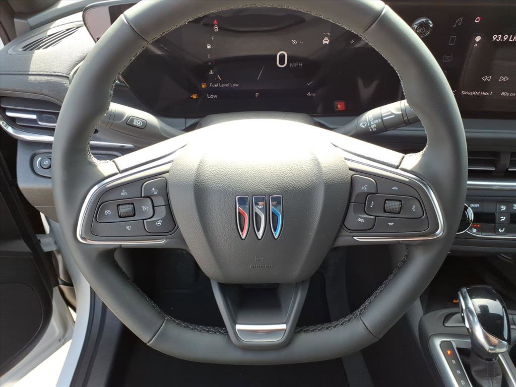 New 2026 Buick Envista Preferred image 12