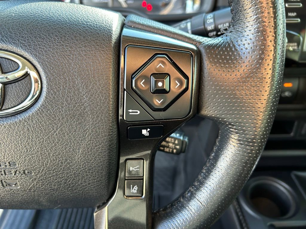 Used 2023 Toyota 4Runner TRD Off-Road Premium w/ Off Road Premium Plus Package image 12