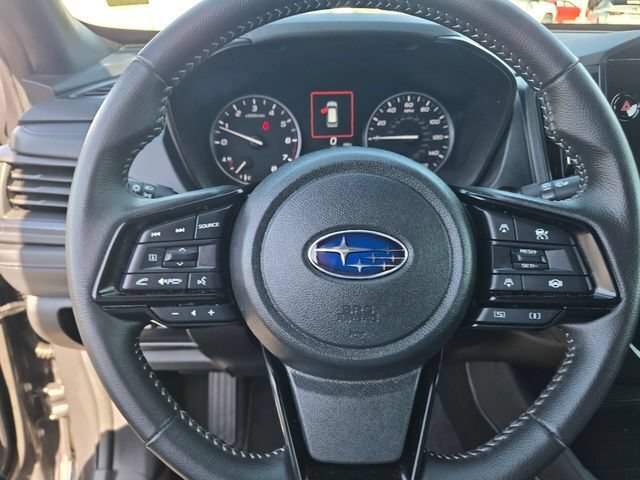 Used 2026 Subaru Forester Premium AWD/4WD image 23