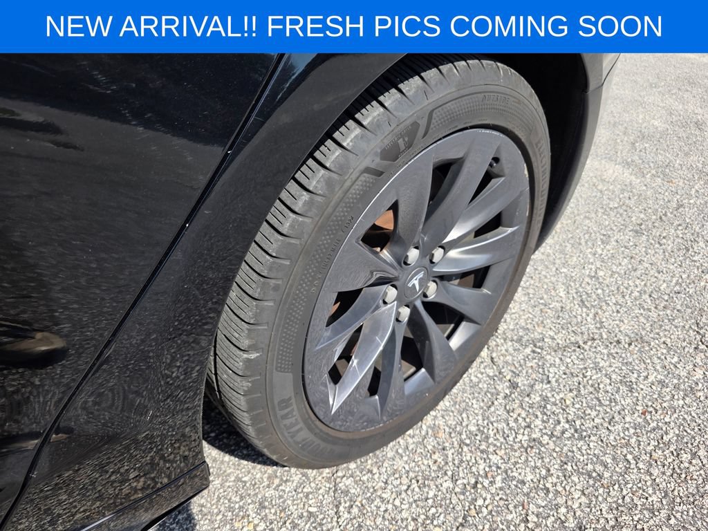 Used 2019 Tesla Model S 75D AWD/4WD image 6